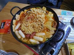 -BOPEYE·波派炸鸡(河西中央商场店)