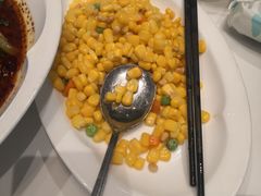 -眉州东坡(北苑华贸店)