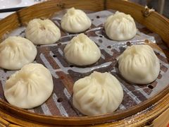 鲜虾鲜肉小笼-玖鲜小笼(中山广场店)