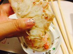 生鲜蟹拼盘-蟹道乐(道顿堀东店)