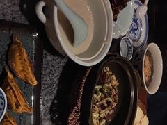 -南京大牌档(青岛万象城店)