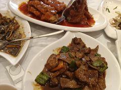 -永兴餐厅(复兴中路店)