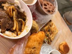 -燕子煨汤(山海关路店)