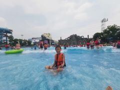 -苏州乐园森林水世界