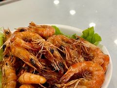 油爆虾-小实惠嘉(威海路店)