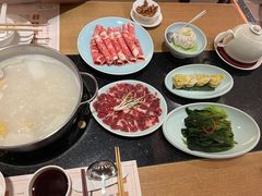 -协成海鲜火锅(情侣路店)