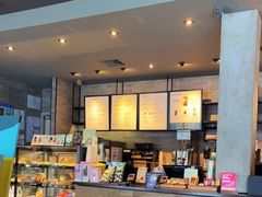 -星巴克(甘河路店)