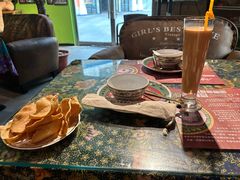 -小娘惹厨房Little Nyonya(狮城有约上榜店)