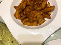 -晋阳饭庄(虎坊桥店)