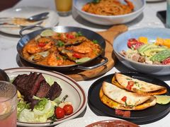 -TA'塔雀 墨西哥餐厅(江都金鹰店)