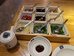 -山海蟹庐·海鲜糟粕醋火锅(慈溪店)