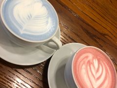 -HUG COFFEE(鼓楼店)