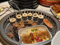 -火炉火自助餐(西直门凯德MALL店)