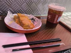 -孖记茶档·热腾茶餐(荔湾领展广场店)