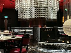 -8餐厅(新葡京酒店)