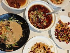 -大铁勺新津菜(东丽阳光新业广场店)