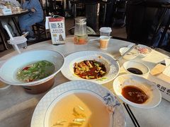 -二泉园老菜馆·百年无锡菜