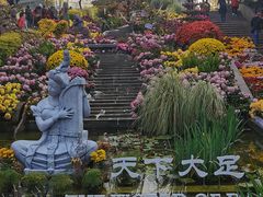 -南山植物园