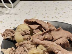 -海汕记·潮汕鲜牛肉火锅·自助