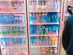 -711便利店(第二儿童医院店)