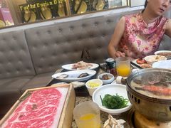 -丰卓会海鲜自助(中润大道店)