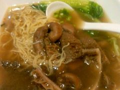 -满得意茶餐厅·顺德家常菜·港式经典(大良店)