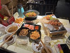 -串盟烧烤大排档·长沙美食地标(星沙店)