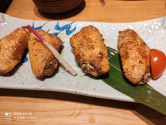 -一心创作料理屋(经开万达店)