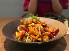 -榕意·川味之美(深业上城店)