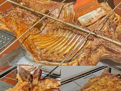 -西夏一品烤全羊(百桥路店)