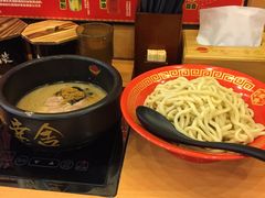 -博多一幸舍(侨福芳草地购物中心店)