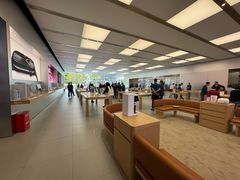 -Apple零售店(深圳益田假日广场店)