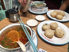 -小杨生煎(湟普汇店)