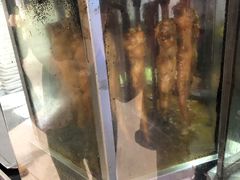 -一代烤翅王(大汉口店)