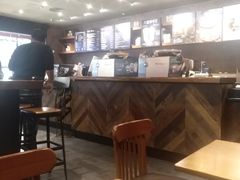 -星巴克(重庆新世纪凯瑞商都店)