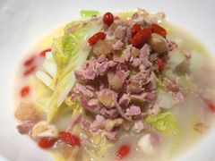 -太二酸菜鱼(深圳布吉万象汇店)