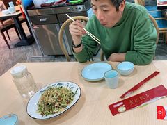 -老边饺子馆(西站店)