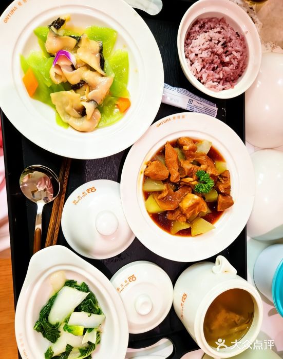 侒悦缦月子中心·疗愈园区(龙岗店)图片