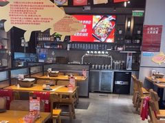-聚点串吧·北京烧烤(公益西桥店)
