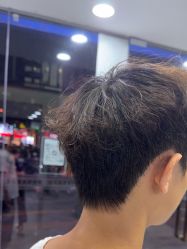 -青丝锦美发沙龙