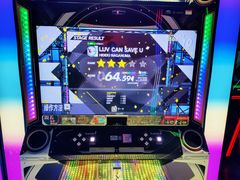 -VS SPORTS PARK运动玩乐园·团建·生日会(合生汇店)