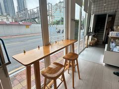 -北羽爱面包·咖啡·甜点·下午茶(艺博店)