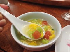 -清雅臻品·竹林院落·新派青岛菜(崂山店)