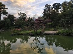 -京都御所