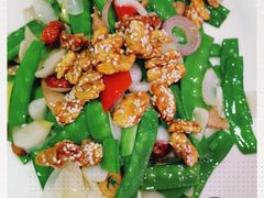 -新兴家喻酒家·羊城名宴(昌岗店)