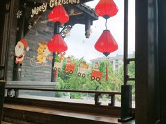 -袁老四重庆老火锅(桐梓坡店)