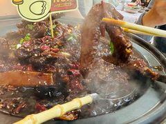 -回味黑鸭煲·始于2006(万松园店)