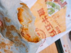 -肯德基(孝陵卫地铁站店)