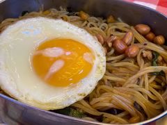 -老表记广西宵夜螺蛳鸭脚煲(西大店)