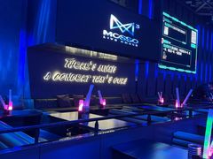 -MOSSO·Liveshow(M3香港广场店)